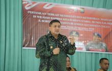 Wali Kota Makassar Minta Aktifkan Kembali Siskamling Usai Bentrokan Antarwarga