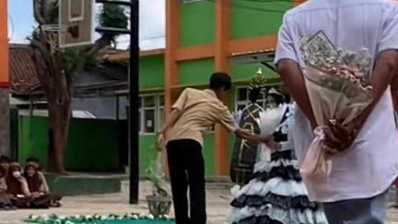 Dok. Istimewa