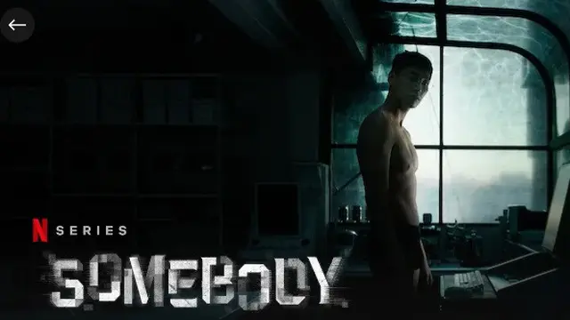 Somebody (Netflix)