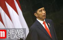 VIDEO: Warna-Warni Audisi Calon Menteri Jokowi Hari Kedua