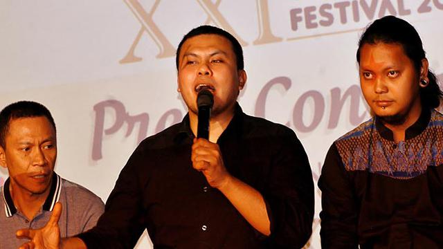 Sutradara Jakarta Undercover Siapkan Dua Film Baru ...