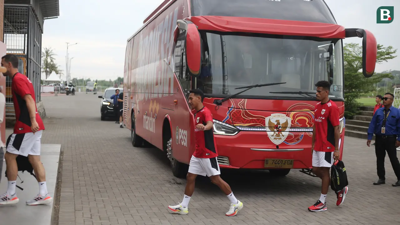 Timnas Indonesia