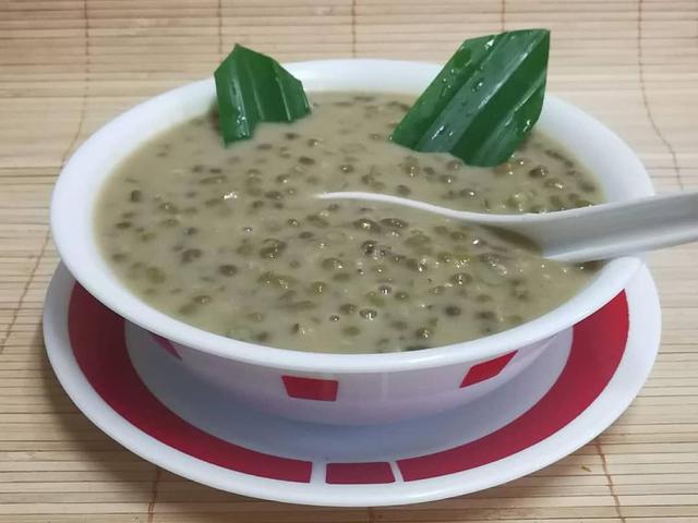 7 Cara Membuat Bubur Kacang Hijau Yang Enak Dan Empuk Hot Liputan6 
