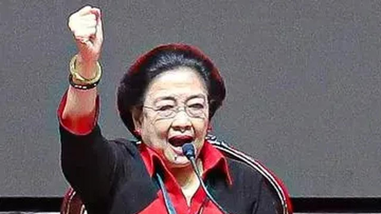 Hasil Survei LSI: PDIP dan Gerindra Kokoh di Puncak, PPP Terancam Tak Lolos ke DPR