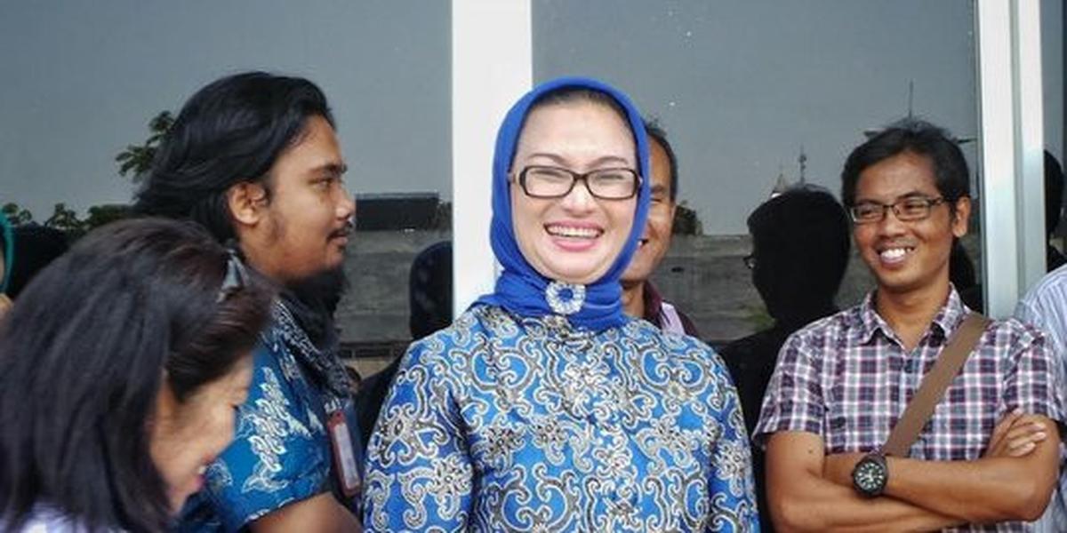 Lucy Kurniasari