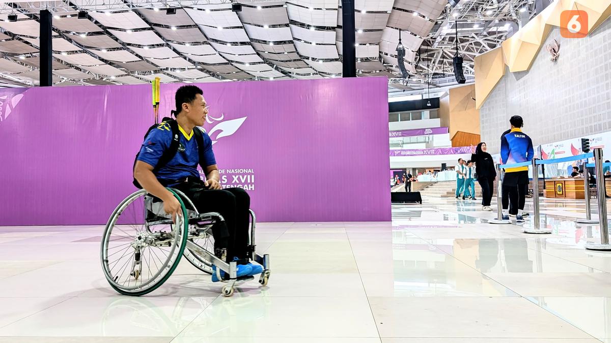 Erick Thohir Target 2.000 Pelatih Olahraga Disabilitas pada 2026