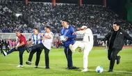 Mendagri Harap Piala Presiden 2026 Jadi Ajang Lahirkan Bintang Timnas