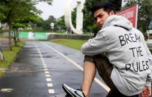 Heboh akun jual bayi murah, ini pendapat Ricky Harun