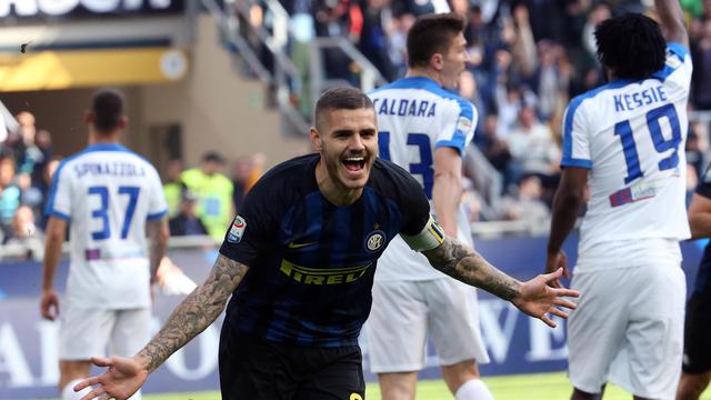 Mauro Icardi