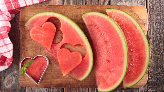 20151020-Ilustrasi Semangka