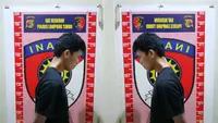 Belasan Orang Adang Mobil di Lampung, Rampas iPhone 15 dan Emas
