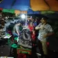 Kuliner Malam Jumat: Gultik Mas Tondo di kawasan Bulungan, Jakarta Selatan. (Liputan6.com/Henry)