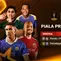 Jadwal live Piala Presiden 2026 - Semifinal di Vidio. (doc. vidio)
