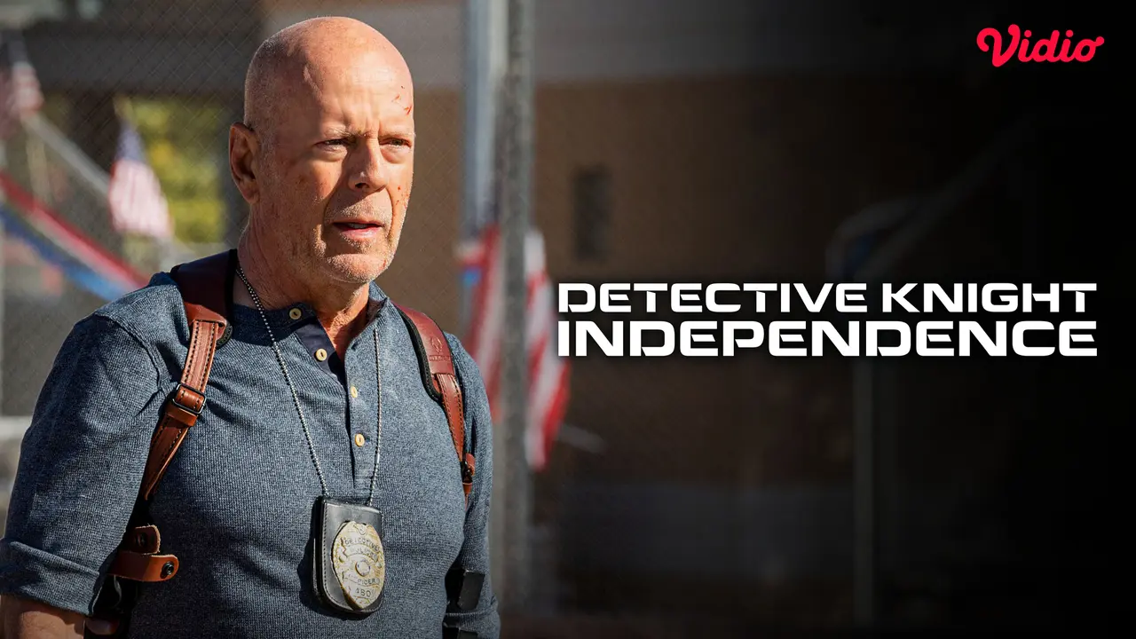 Film Detective Knight: Independence