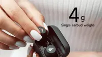 Harga Edifier X3 Lite, TWS Budget Terbaik dengan Suara Jernih dan Latensi Rendah untuk Gaming