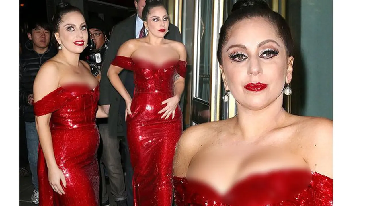 Lady Gaga