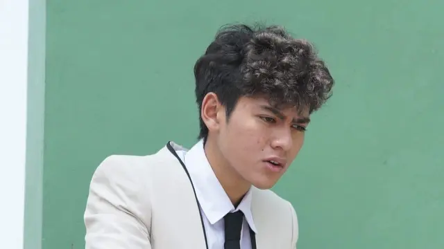 Dari Jendela SMP