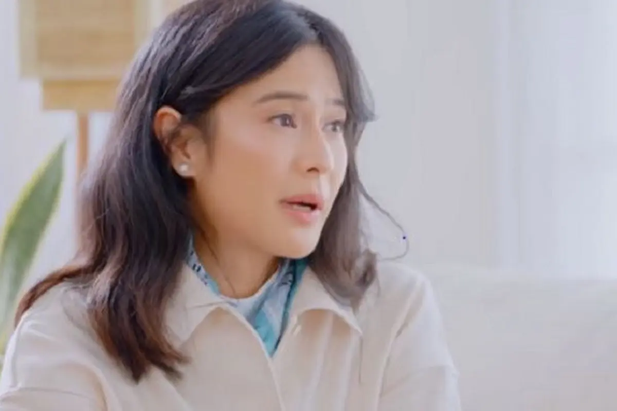 Dian Sastrowardoyo (Foto: YouTube)