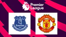 Premier League - Everton Vs Manchester United (Bola.com/Adreanus Titus)