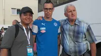 [Wawancara Eksklusif] Marek Hamsik Tak Terbuai Opini Publik