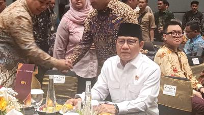 Buntut Kasus Kekerasan, Cak Imin Minta Cara Pengelolaan Sekolah Rakyat Diubah