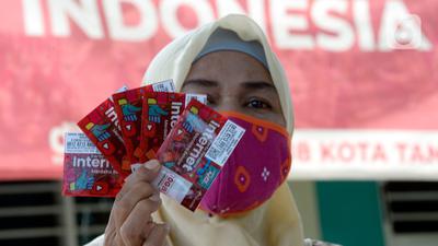 Putusan MK Kuota Internet Tidak Hangus, Operator Seluler Diminta Transparan