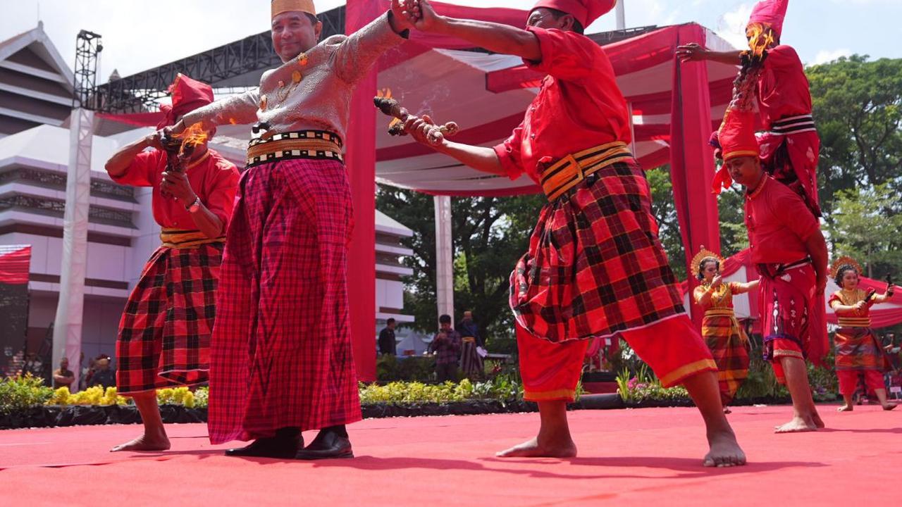Dok. Istimewa