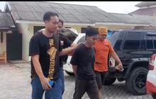 Kronologi Pamong Desa di Lampung Dicelurit Warga karena Bansos, Pelaku Sudah Ditangkap Polisi