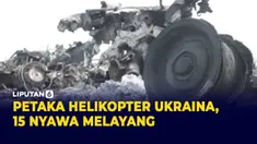 heli jatuh