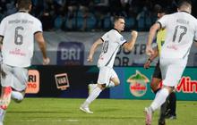 Ini Sosok 2 Pemain Asing Persija yang Mengalami Cedera Usai Laga Lawan PSIS