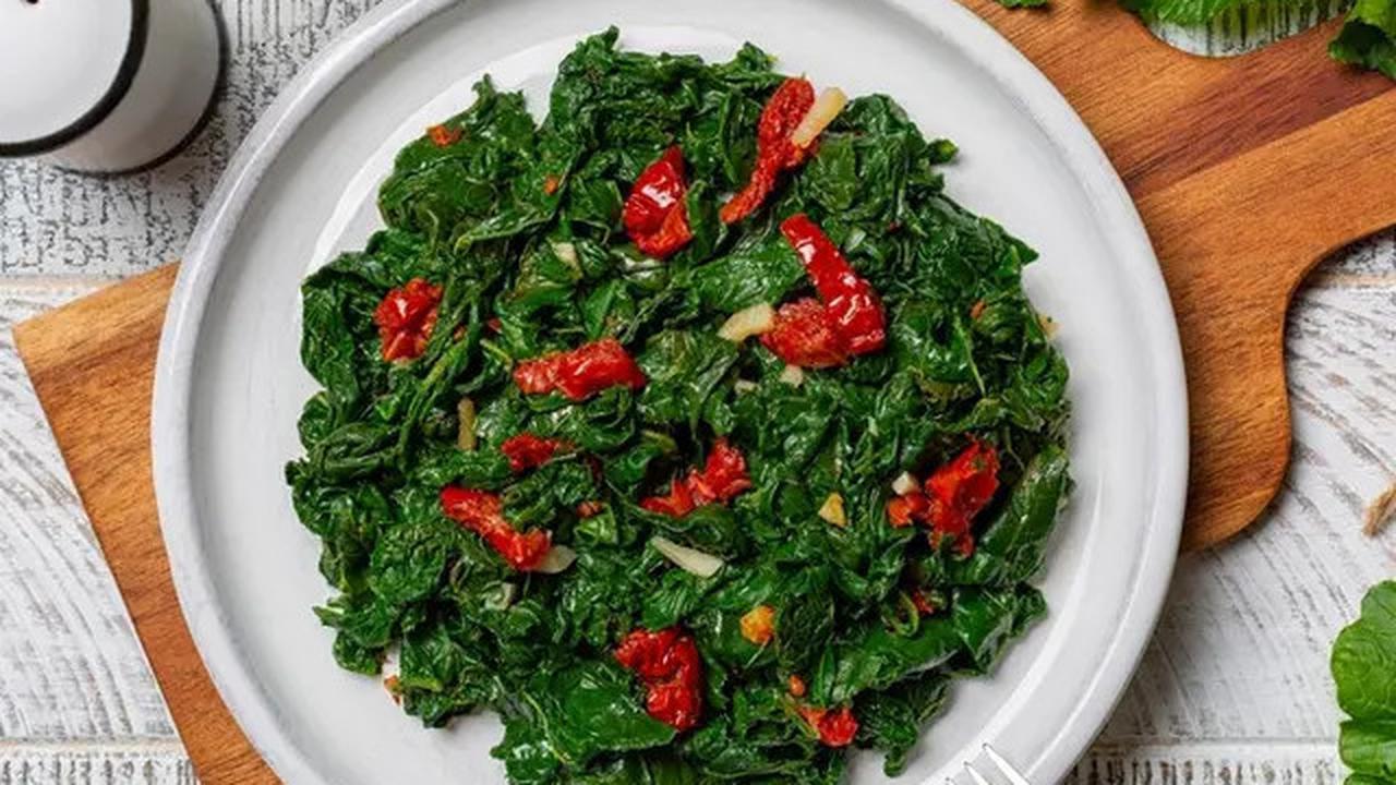 Resep Lezat untuk Penderita Asam Urat dan Kolesterol