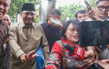KPK Geledah Rumah Gus Yaqut Terkait Dugaan Korupsi Kuota Haji Khusus 2024