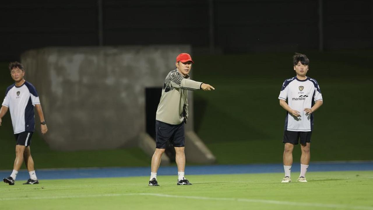 Ini Ternyata Alasan Para Asisten STY tak Buru-buru Balik ke Korsel Usai Didepak dari Timnas Indonesia