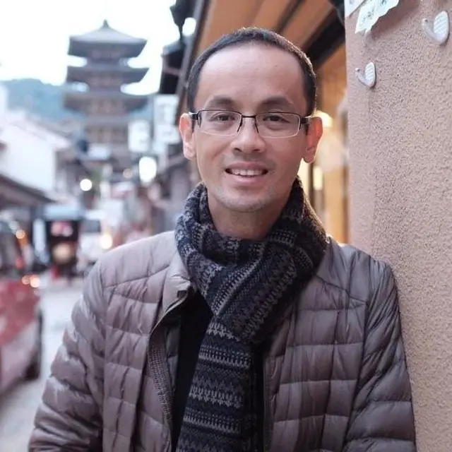 Reza Gunawan