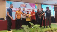 Proliga 2026: Surabaya Samator Bakal Habis-habisan Lawan LavAni
