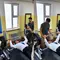 Presiden Mongolia Pamer Kekuatan, Angkat Beban 100 Kg di Depan Tentara
