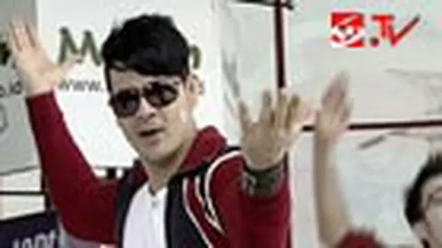 The Biang K-Rocks - Jempol Digoyang