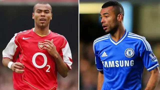 Ashley Cole
