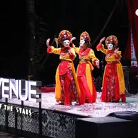 Ilustrasi Budaya Indonesia. (Foto: Dok. Lippo Malls Indonesia)