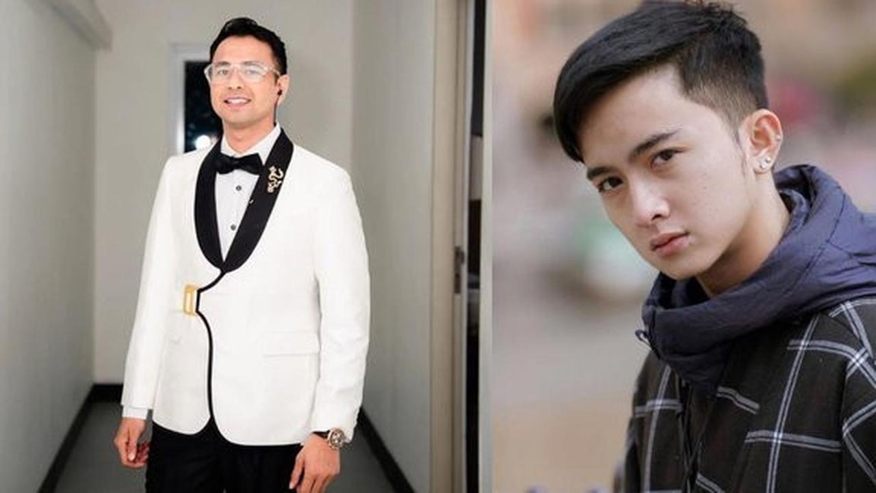 Inilah Reaksi Sensen Ketika Dikatakan Mundur dari Rans Entertainment