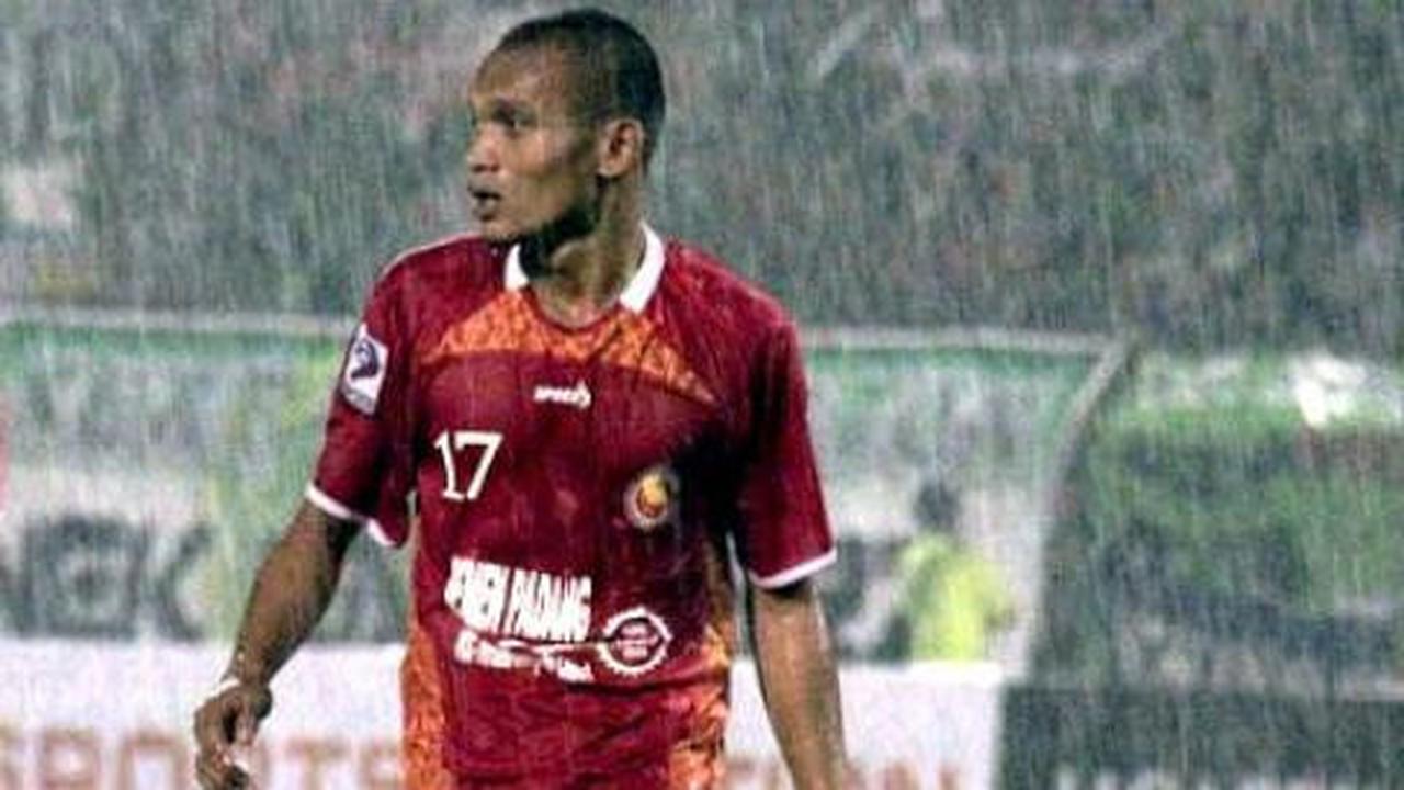 Persisam akui dapatkan Ferdinand Sinaga