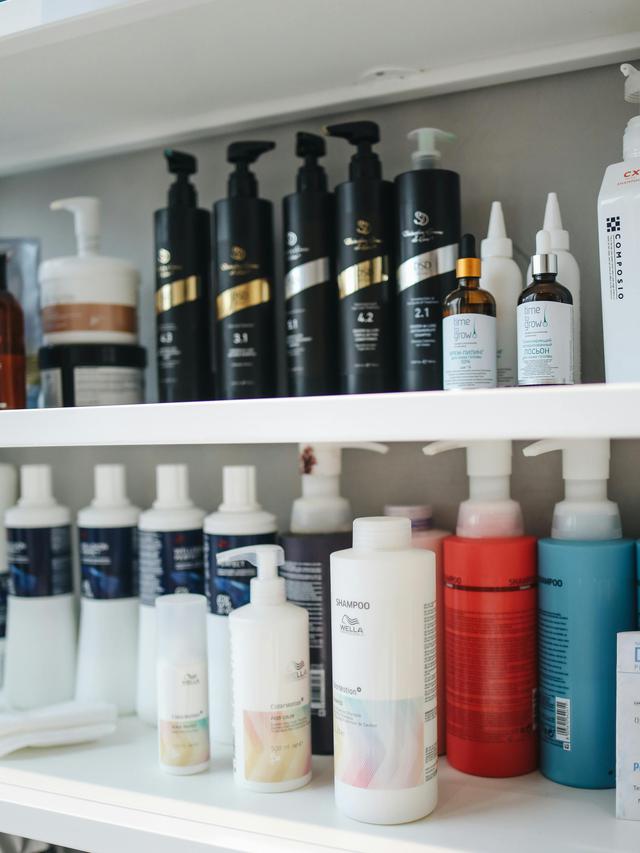 Cara Melakukan Hair Cycling yang Tepat