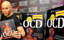 Deddy Corbuzier marahi anak karena membela dirinya di media sosial