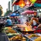 17 Tempat Makan Enak di Blok M 2026, Gultik Legendaris sampai Little Tokyo