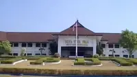Pejabat Dinkes Jambi Diduga Tipu Ortu Pelamar IPDN