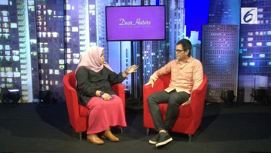 Kebahagiaan dan Kehidupan Baru Tommy Kurniawan