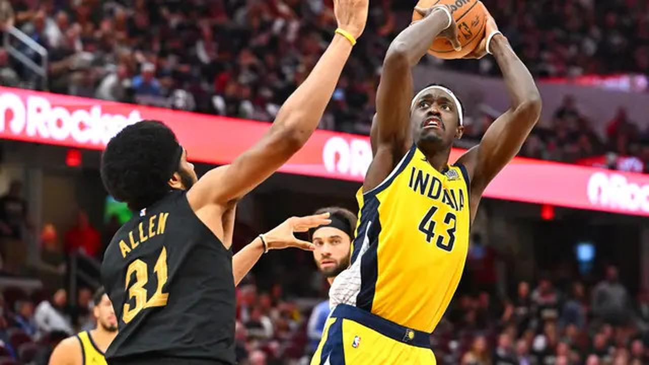 Kalahkan Cavaliers, Pacers Melaju ke Final Wilayah Timur NBA 2025