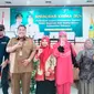 Dorong Pengembangan Usaha Perempuan Disabilitas, Dinkop-UM Sidoarjo Buka Program Kurma Jalur Afirmasi Difabel. Foto: LDC.