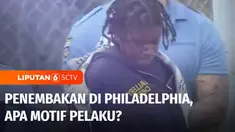 Kemeriahan Idulfitri di Philadelphia terusik dengan insiden penembakan di sebuah taman dekat masjid. Siapa pelaku penembakan dan apa motif pelaku melakukan aksinya ? Berikut laporan tim VOA