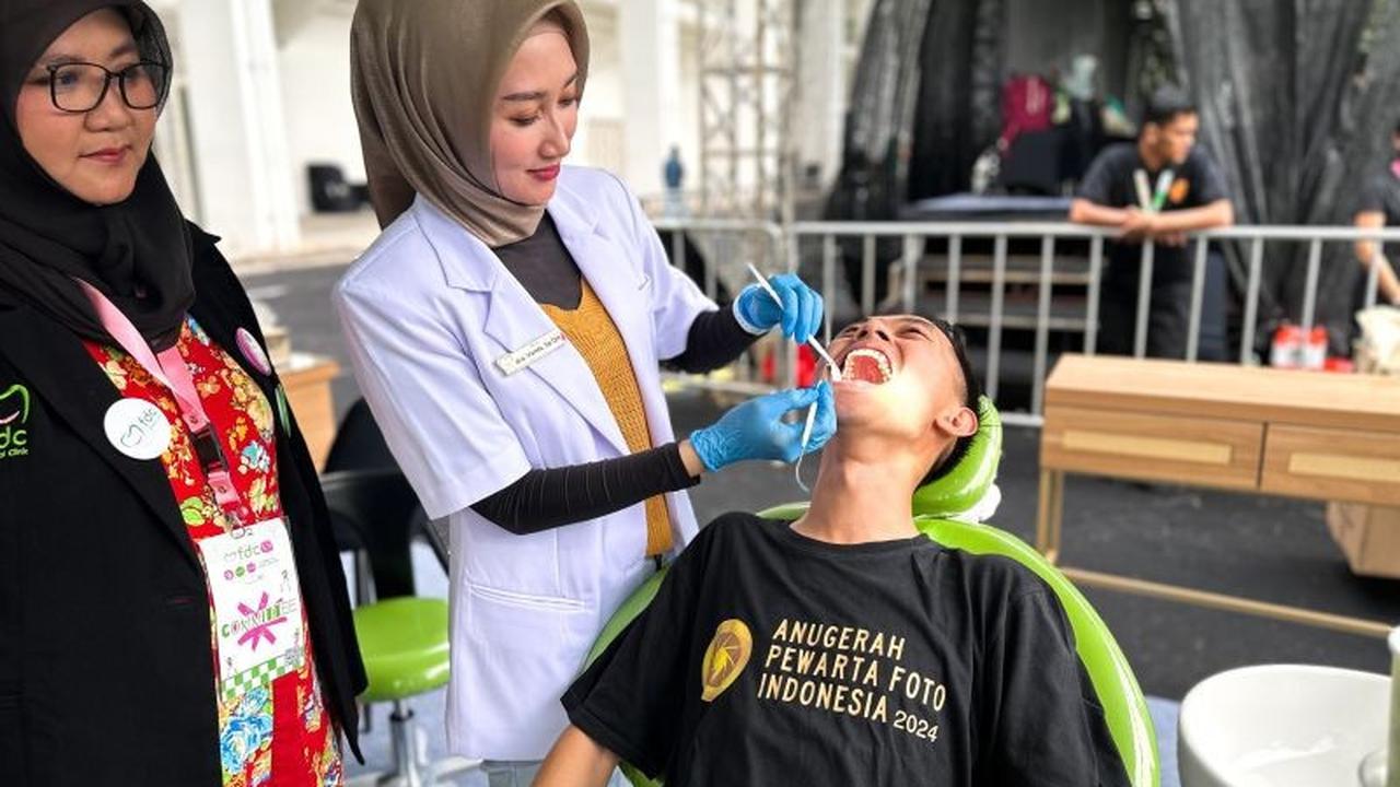 FDC Foundation Resmi Diluncurkan, Perluas Akses Pendidikan dan Kesehatan di Indonesia